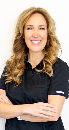 Scottsdale Arizona sleep apnea dentist Doctor Stacey Layman